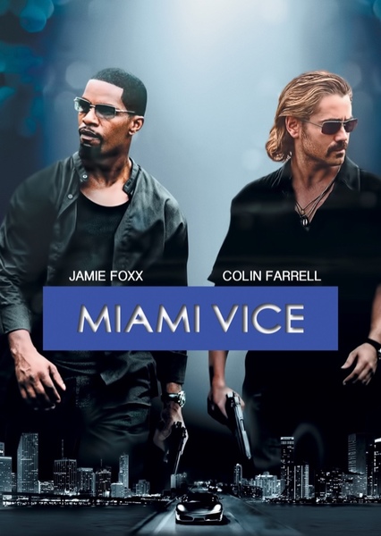 Miami Vice