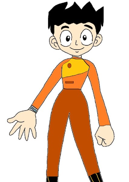 Miaorui Ling