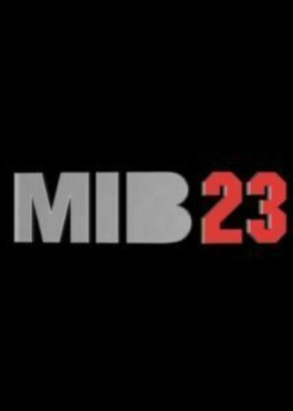 MIB 23 (cancelled) photo