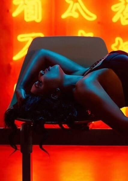 Mica Burton photo