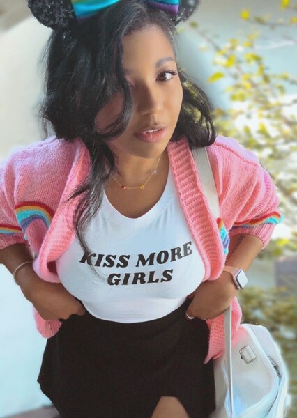 Mica Burton photo