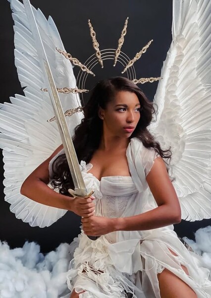 Mica Burton photo