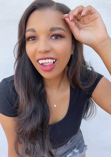 Mica Burton photo