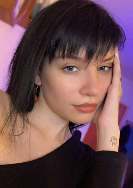 Mica Suárez photo