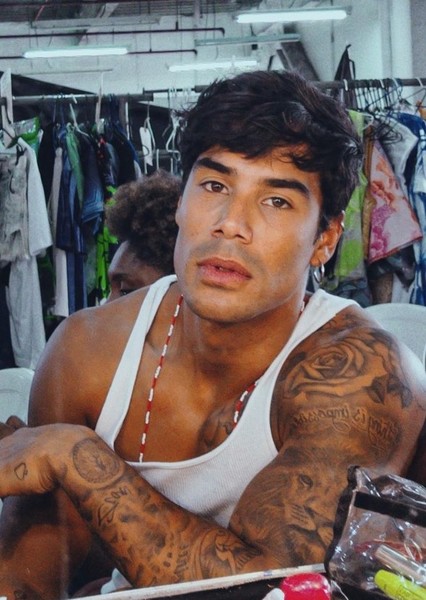 Micael Borges photo