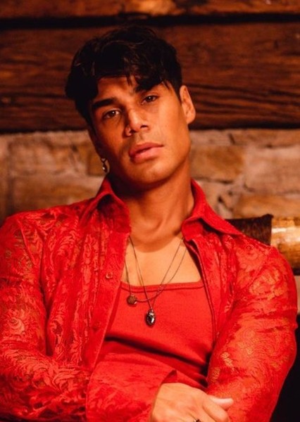 Micael Borges photo