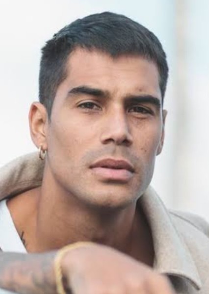 Micael Borges photo