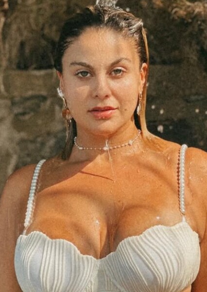 Micaela Díaz photo