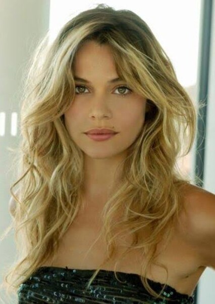 Micaela Ramazzotti