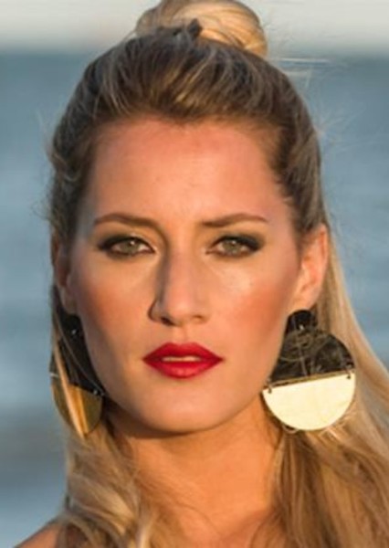 Micaela Viciconte