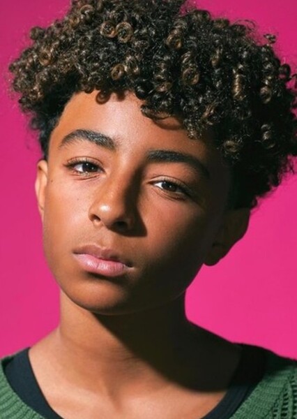 Micah Abbey photo