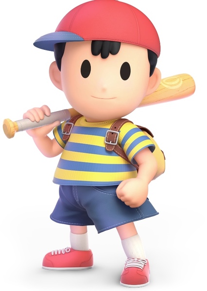 Ness
