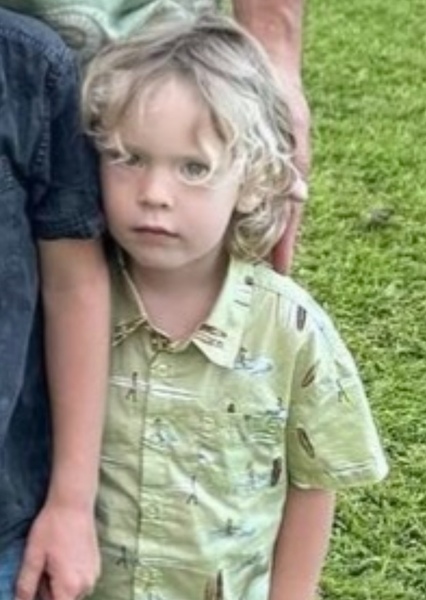 Micah Hamilton Dirks photo