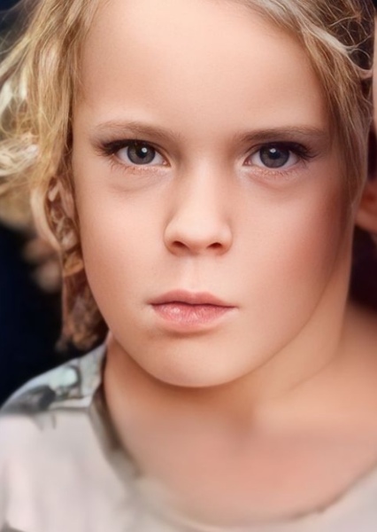 Micah Hamilton Dirks photo