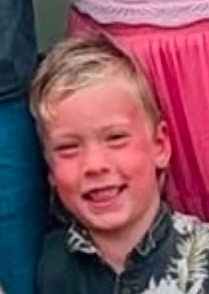 Micah Hamilton Dirks photo