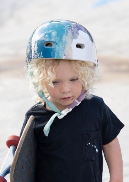 Micah Hamilton Dirks photo
