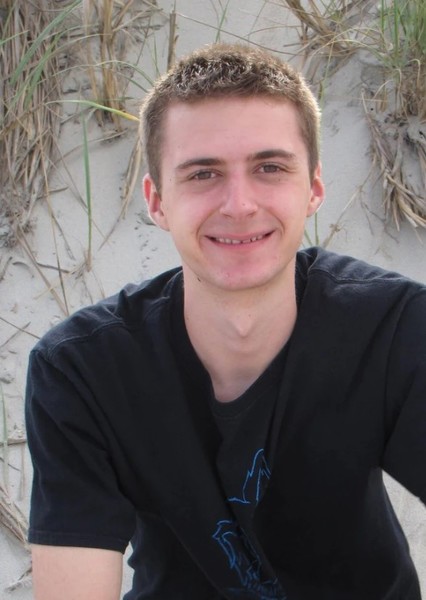 Micah James McGonigal photo