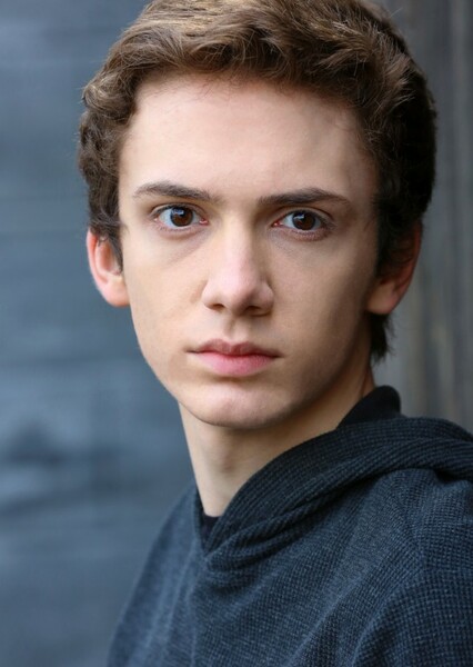 Micah Nelson photo
