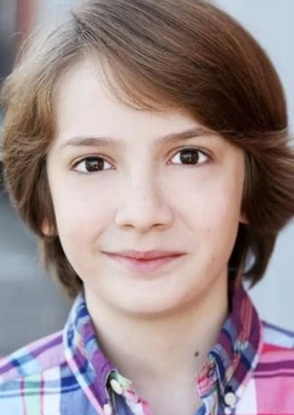 Micah Nelson photo
