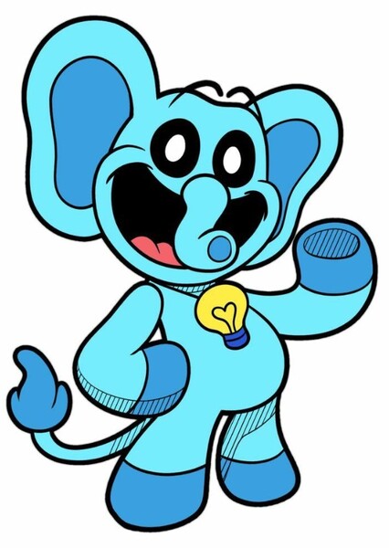 Bubba Bubbaphant