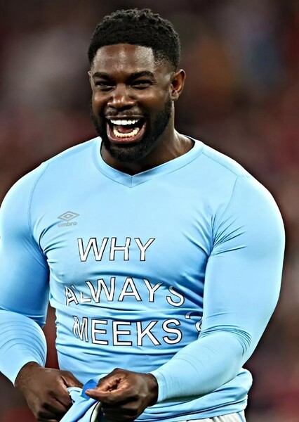 Micah Richards
