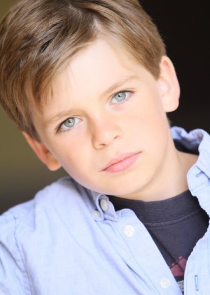 Micah Tayloe Owens photo
