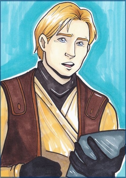 Mical(Star Wars) photo