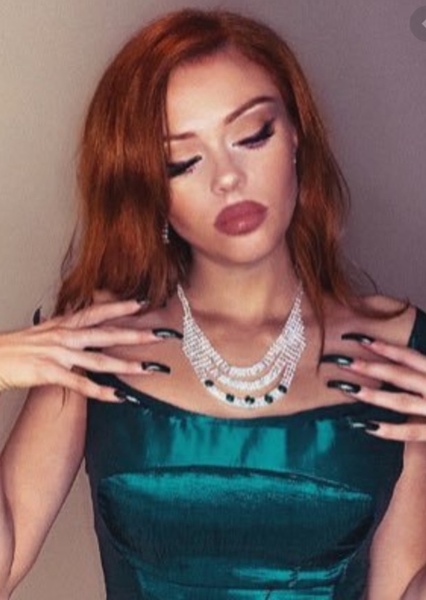 Micarah Tewers photo