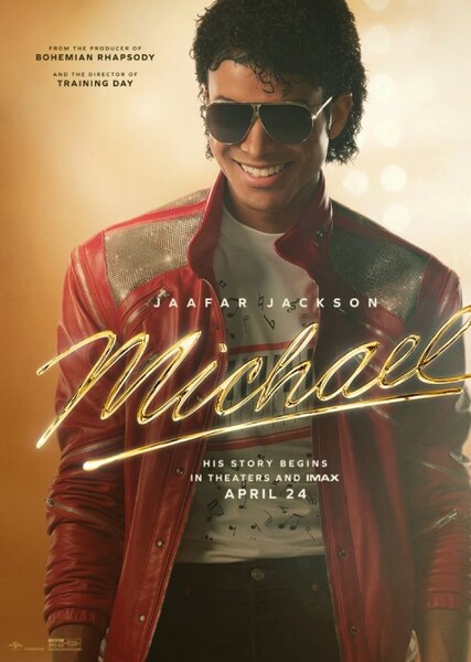 Michael (2026 film)