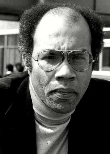 Michael Abbensetts