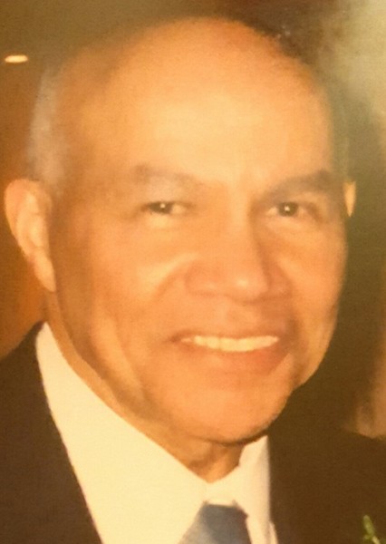 Michael Abbensetts