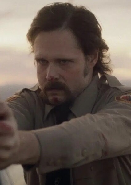 Michael Abbott Jr. photo