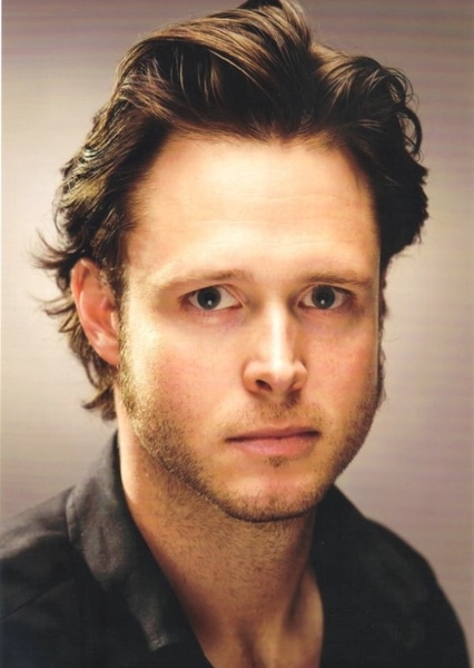 Michael Abbott Jr. photo