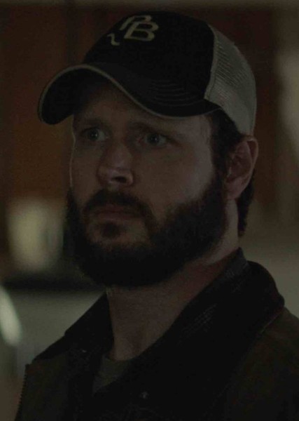 Michael Abbott Jr. photo