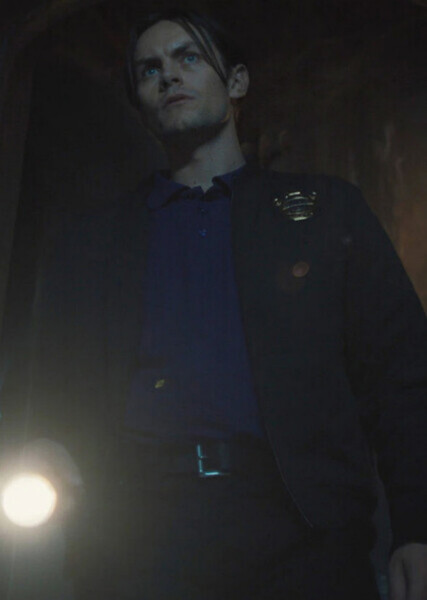 Michael Afton photo