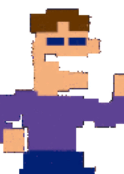 Michael Afton photo
