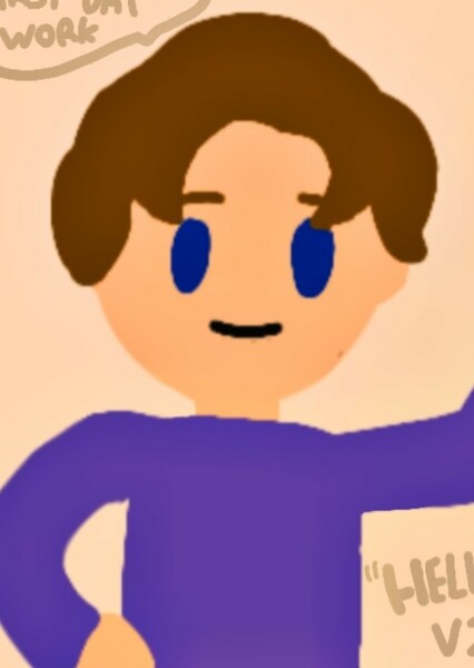 Michael Afton photo
