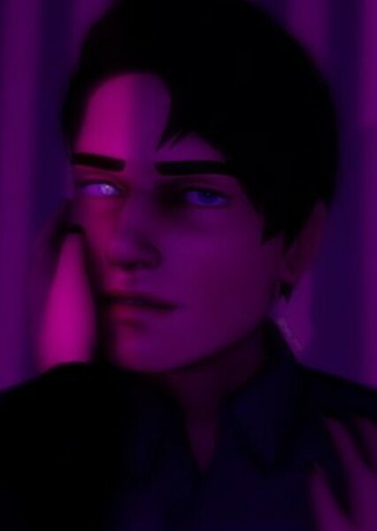Michael Afton photo