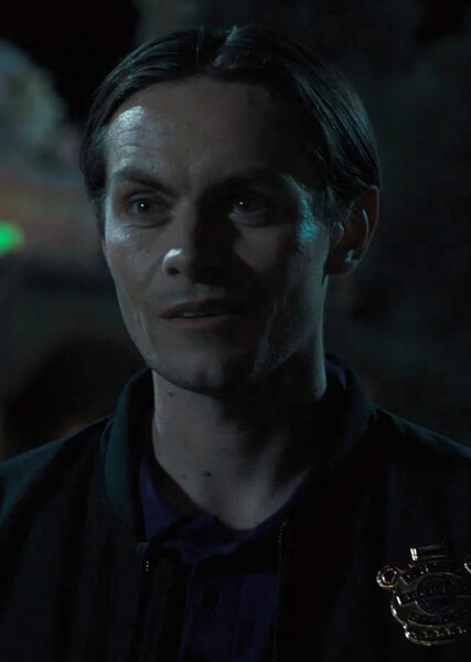 Michael Afton (film) photo