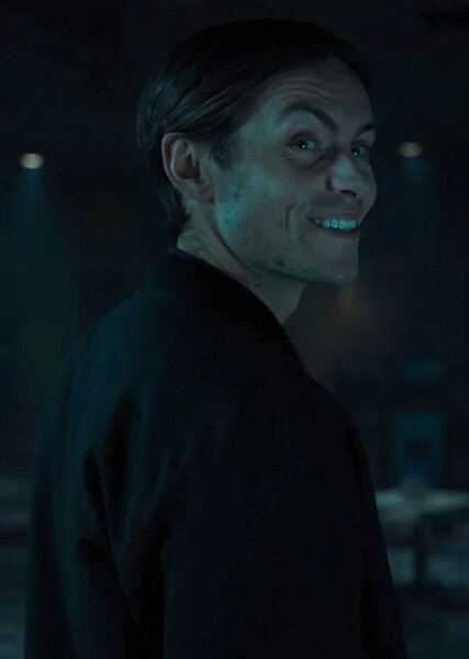 Michael Afton (film) photo