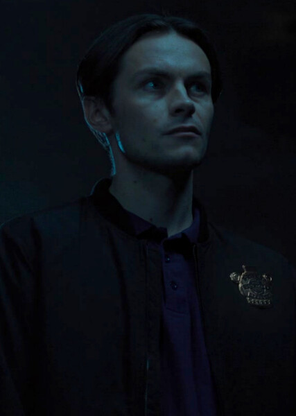 Michael Afton (film) photo