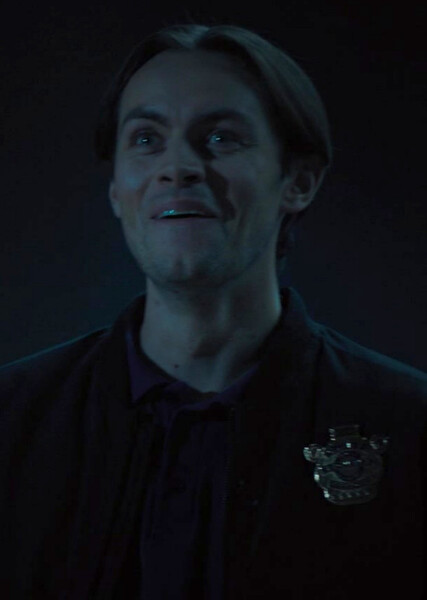 Michael Afton (film) photo