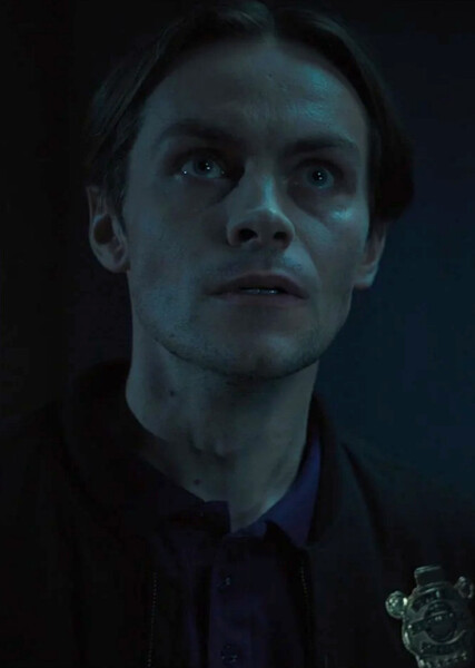 Michael Afton (film) photo