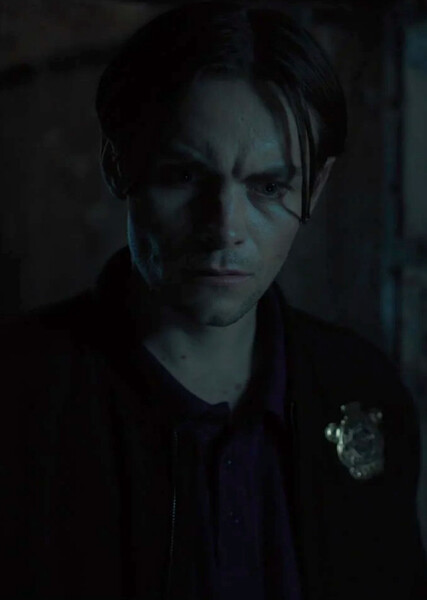 Michael Afton (film) photo