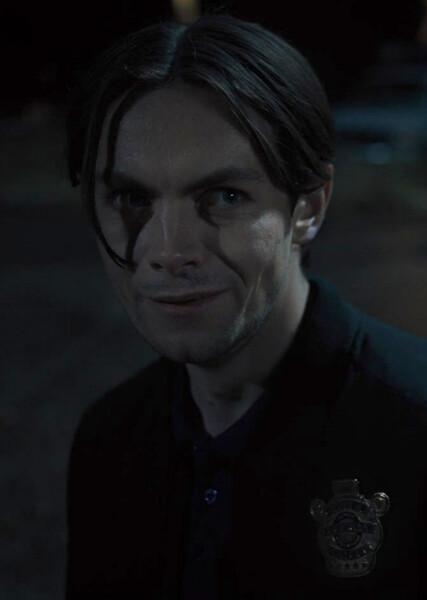 Michael Afton (film) photo