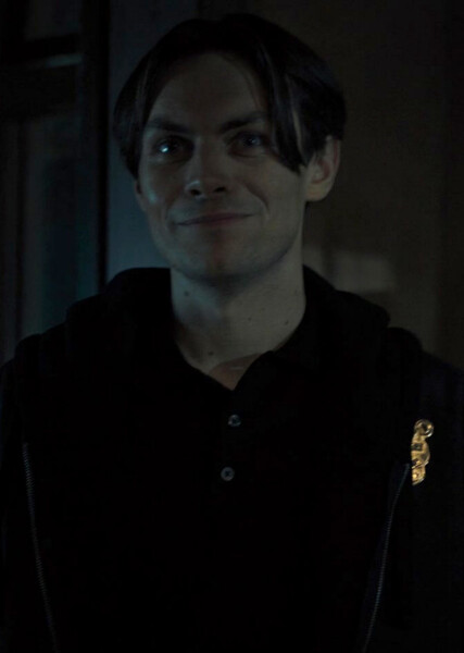 Michael Afton (film)
