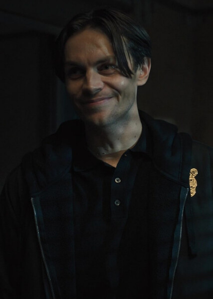 Michael Afton (film)
