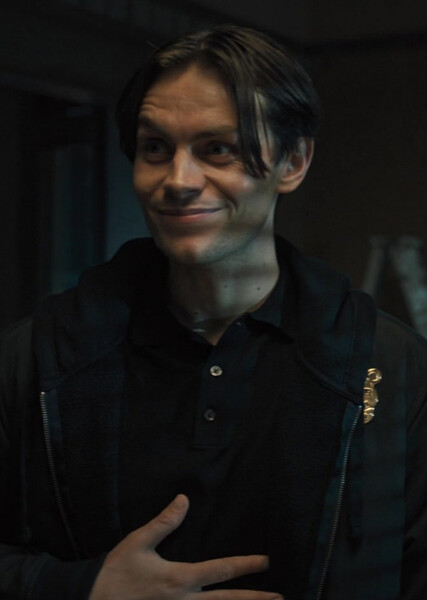 Michael Afton (film) photo