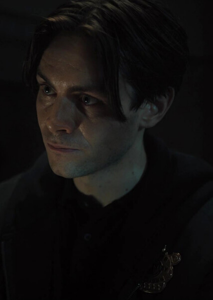 Michael Afton (film) photo