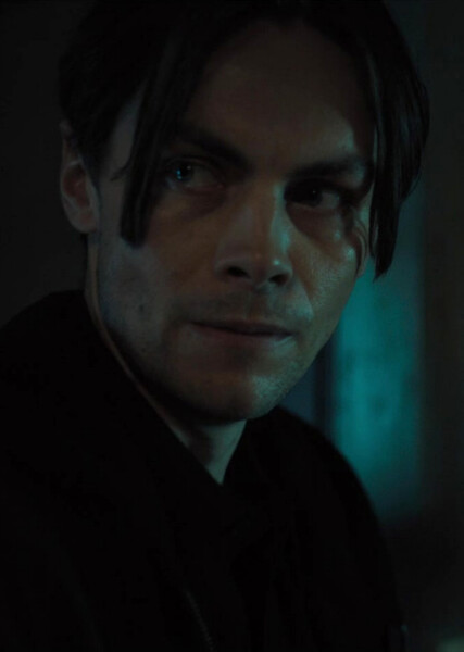 Michael Afton (film) photo